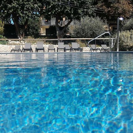 Willa Le Vigne Di Adamo Volta Mantovana Zewnętrze zdjęcie